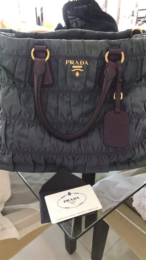 prada sling bags|authentic preloved prada bags sale.